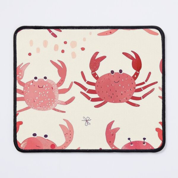 Item preview, crab summer case designed and sold by NSdesigns55.