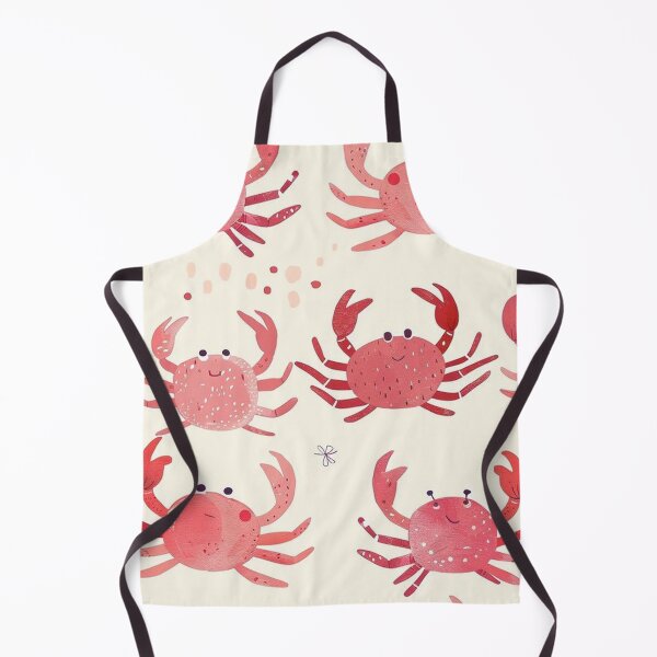 Item preview, crab summer case designed and sold by NSdesigns55.