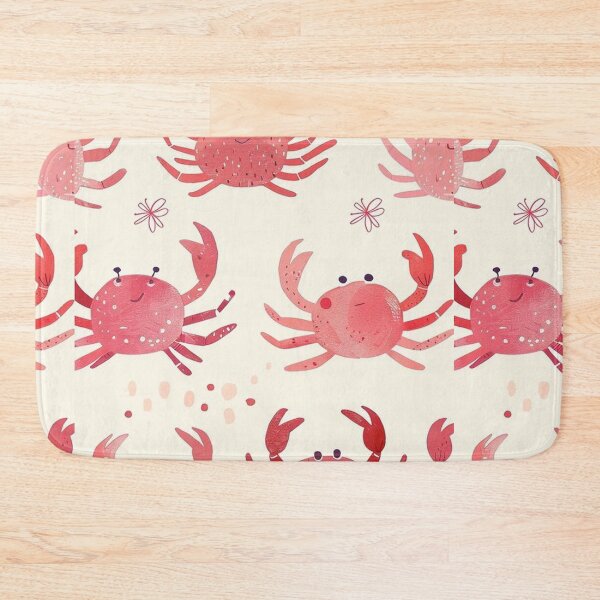 Item preview, crab summer case designed and sold by NSdesigns55.