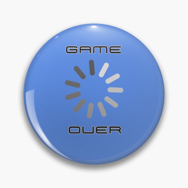 Item preview, BSOD designed and sold by MichalWeider.