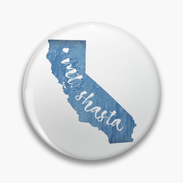 Item preview, Mt. Shasta California Wood Grain designed and sold by Esskay Designs.