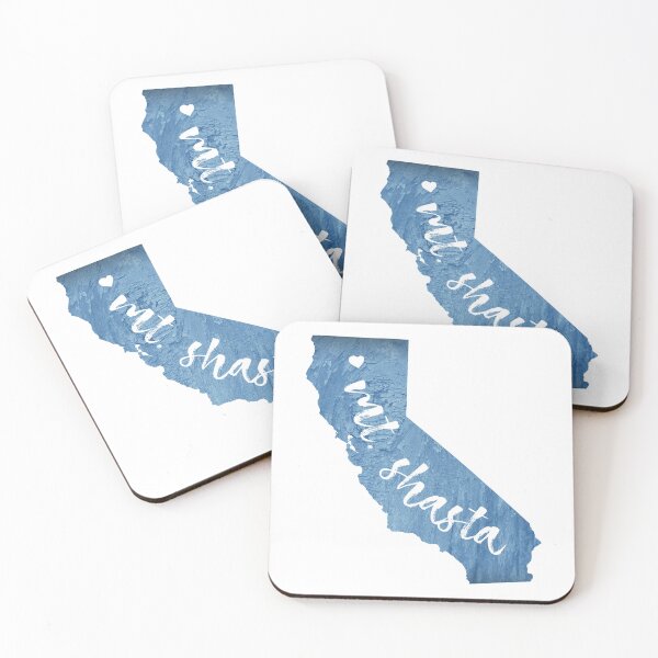 Item preview, Mt. Shasta California Wood Grain designed and sold by Esskay Designs.