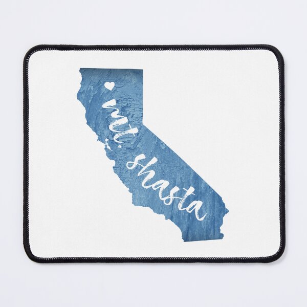 Item preview, Mt. Shasta California Wood Grain designed and sold by Esskay Designs.