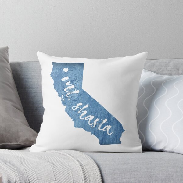 Item preview, Mt. Shasta California Wood Grain designed and sold by Esskay Designs.