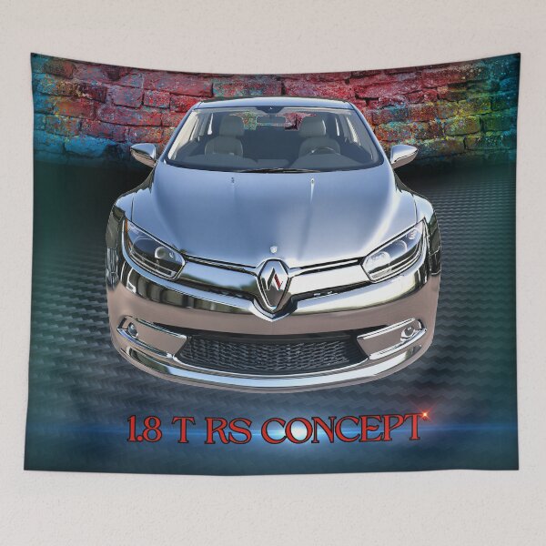 Item preview, Let your imagination appreciate this Concept Car.  designed and sold by Lorkan45.