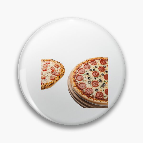 Item preview, Pizza squared designed and sold by ModederZukunft.