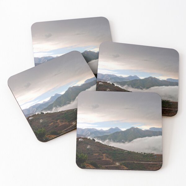 Item preview, Spanish Countryside Andalusia Costa Del Sol Spain designed and sold by AndyEvansPhotos.