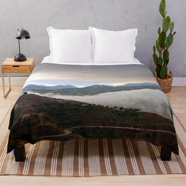 Item preview, Spanish Countryside Andalusia Costa Del Sol Spain designed and sold by AndyEvansPhotos.
