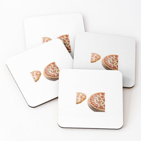 Item preview, Pizza squared designed and sold by ModederZukunft.