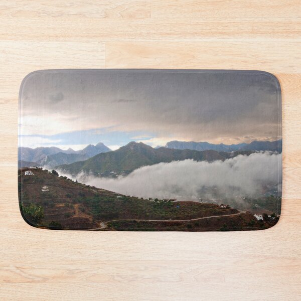 Item preview, Spanish Countryside Andalusia Costa Del Sol Spain designed and sold by AndyEvansPhotos.