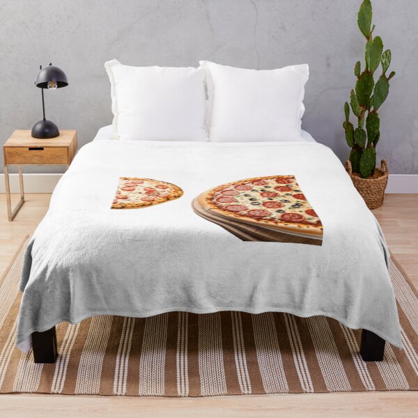 Item preview, Pizza squared designed and sold by ModederZukunft.