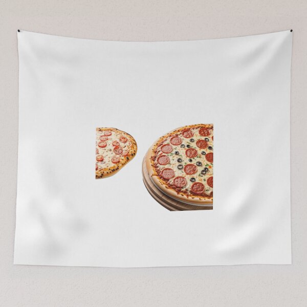 Item preview, Pizza squared designed and sold by ModederZukunft.