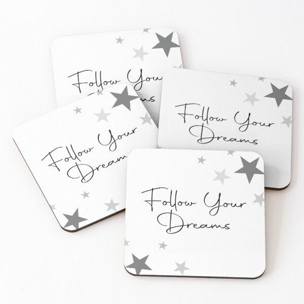 Item preview, Follow Your Dreams designed and sold by SoMebyelena.