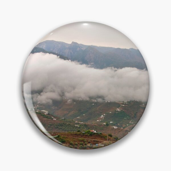 Item preview, Spanish Countryside Andalusia Costa Del Sol Spain designed and sold by AndyEvansPhotos.