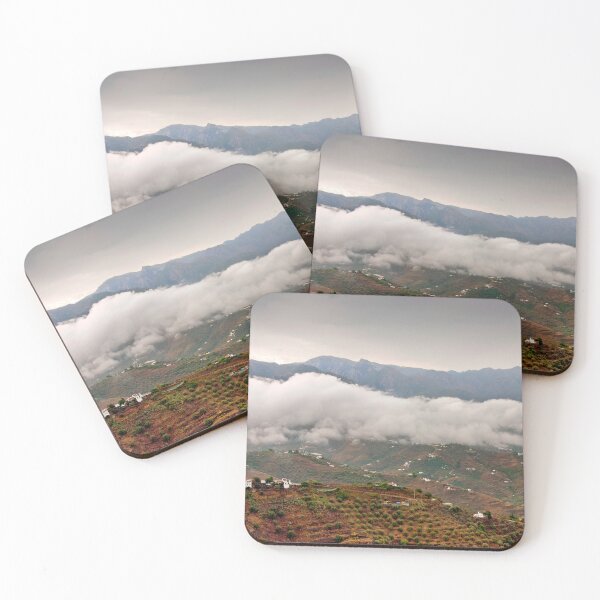 Item preview, Spanish Countryside Andalusia Costa Del Sol Spain designed and sold by AndyEvansPhotos.