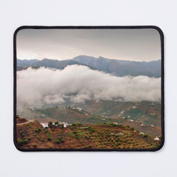 Item preview, Spanish Countryside Andalusia Costa Del Sol Spain designed and sold by AndyEvansPhotos.