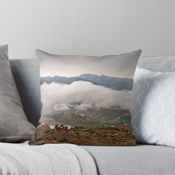 Item preview, Spanish Countryside Andalusia Costa Del Sol Spain designed and sold by AndyEvansPhotos.