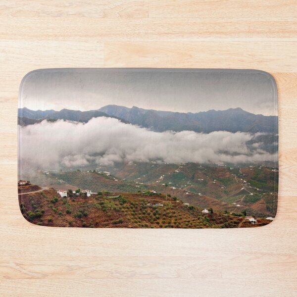 Item preview, Spanish Countryside Andalusia Costa Del Sol Spain designed and sold by AndyEvansPhotos.