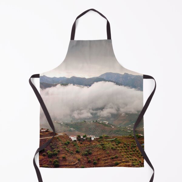 Item preview, Spanish Countryside Andalusia Costa Del Sol Spain designed and sold by AndyEvansPhotos.