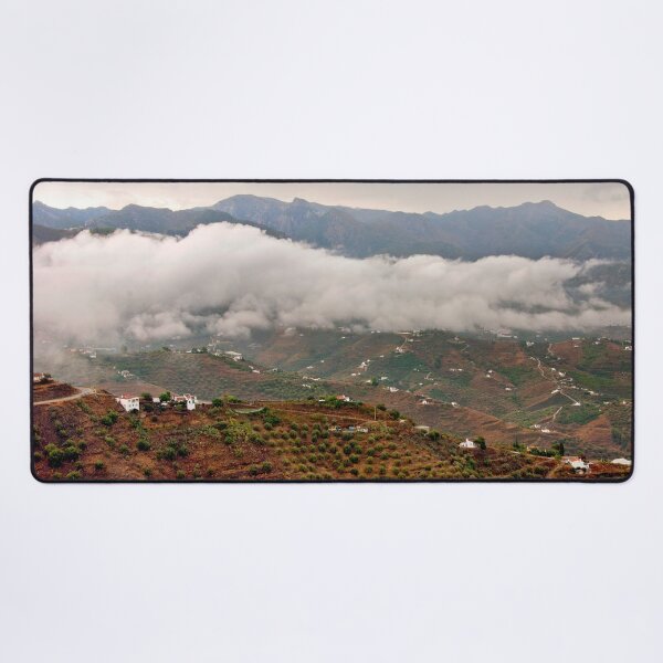 Item preview, Spanish Countryside Andalusia Costa Del Sol Spain designed and sold by AndyEvansPhotos.