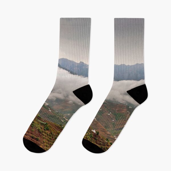 Item preview, Spanish Countryside Andalusia Costa Del Sol Spain designed and sold by AndyEvansPhotos.