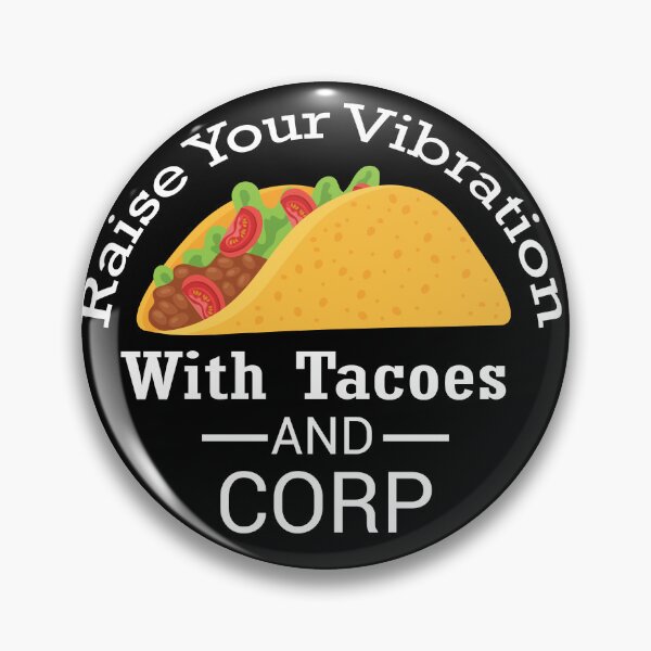 Item preview, Tacoes Food Lovers - Taco Corp designed and sold by GraphixKing999.