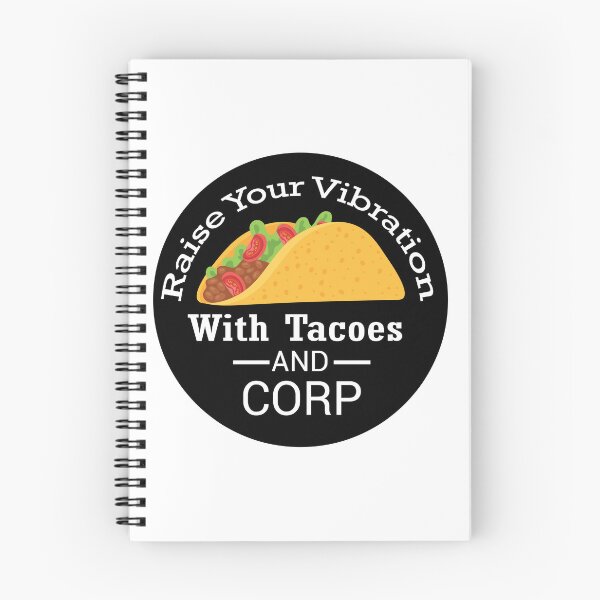 Item preview, Tacoes Food Lovers - Taco Corp designed and sold by GraphixKing999.