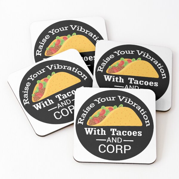 Item preview, Tacoes Food Lovers - Taco Corp designed and sold by GraphixKing999.