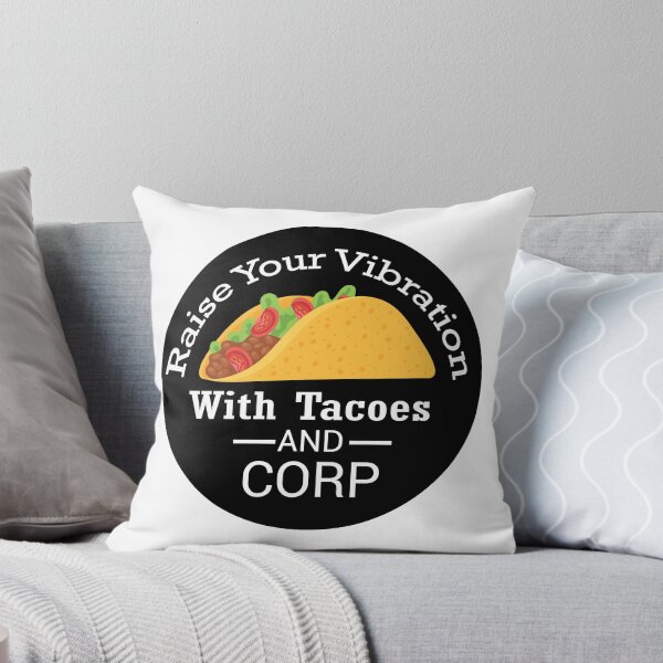 Item preview, Tacoes Food Lovers - Taco Corp designed and sold by GraphixKing999.