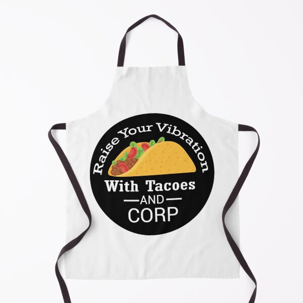 Item preview, Tacoes Food Lovers - Taco Corp designed and sold by GraphixKing999.