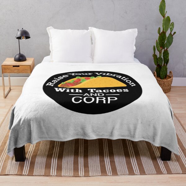 Item preview, Tacoes Food Lovers - Taco Corp designed and sold by GraphixKing999.