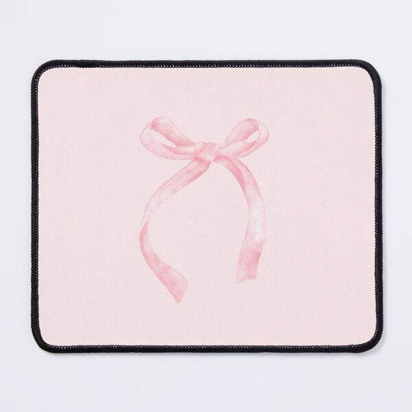 Item preview, Cute Baby Pink Ribbon Bow Coquette T-Shirt designed and sold by lovcee.
