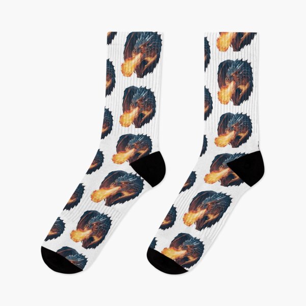 Item preview, Drogon designed and sold by NightShadeTees.