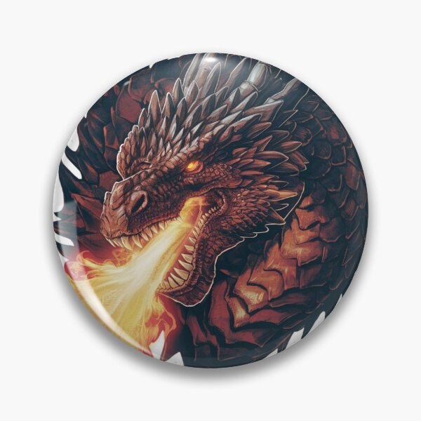 Item preview, Dragon designed and sold by NightShadeTees.