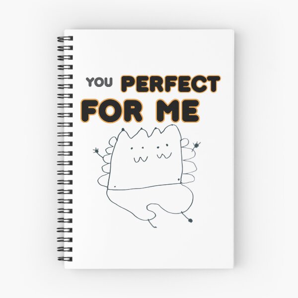 Item preview, You perfect for me  designed and sold by Ellastee.