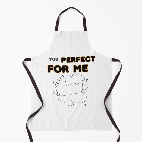 Item preview, You perfect for me  designed and sold by Ellastee.