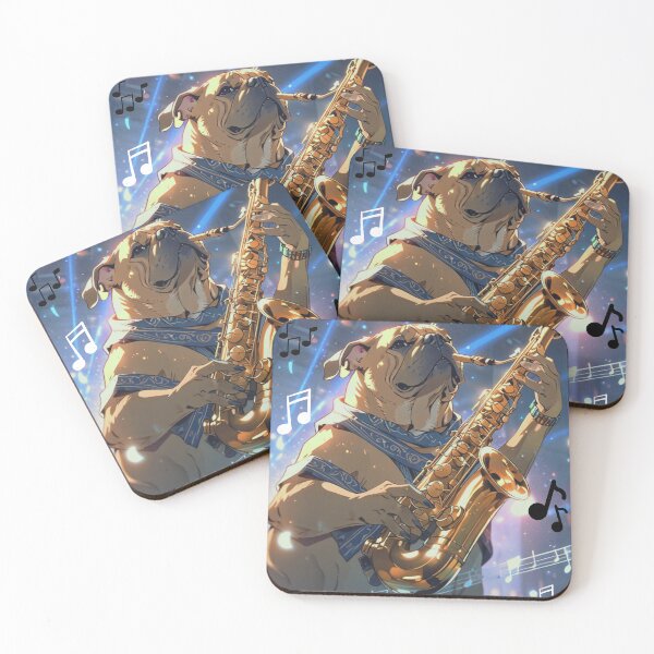 Item preview, Jazz round designed and sold by greenatural.