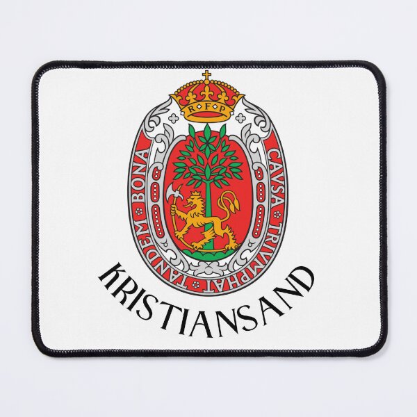 Item preview, Kristiansand Norway designed and sold by jeshands.