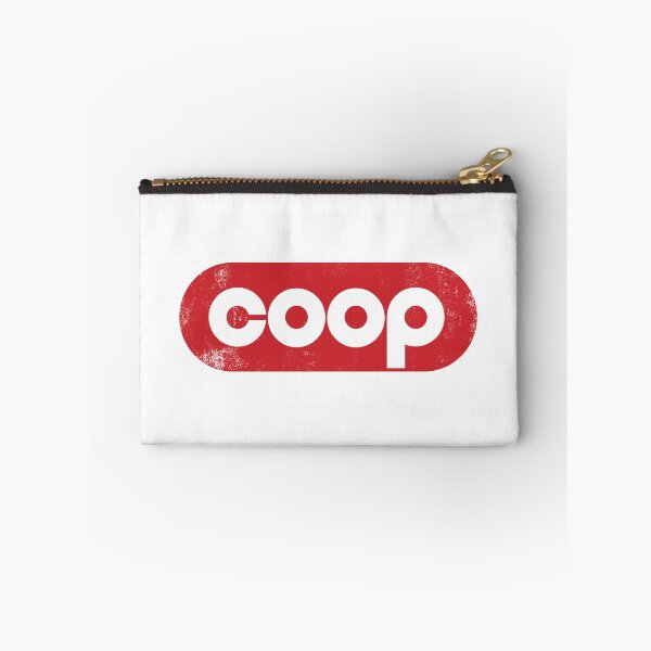 Item preview, Coop vintage logo designed and sold by thedarwin.