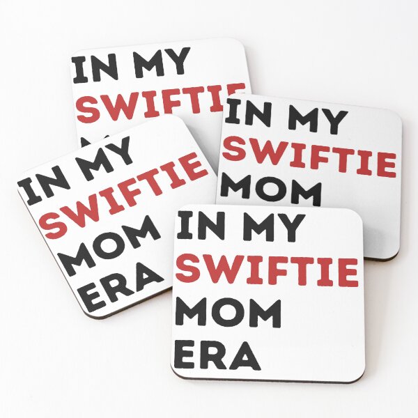 Item preview, Swiftie Mom Era  designed and sold by catherinejofi.