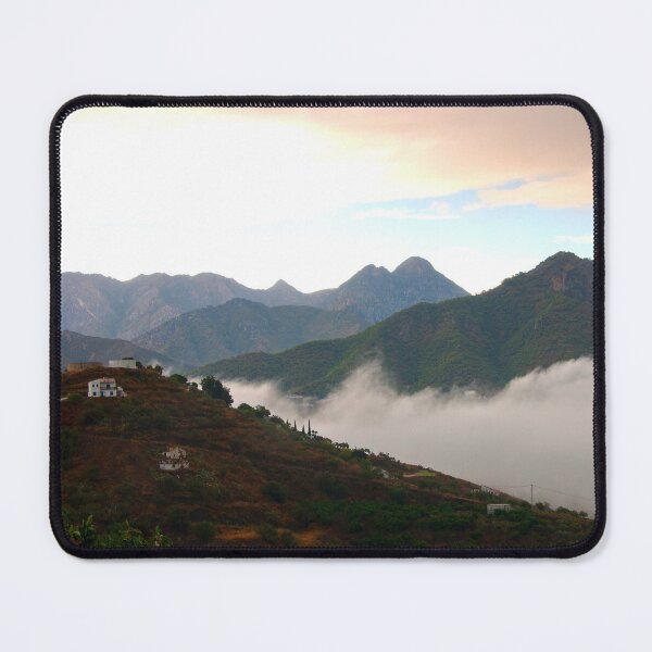 Item preview, Spanish Countryside Andalusia Costa Del Sol Spain designed and sold by AndyEvansPhotos.