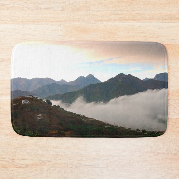 Item preview, Spanish Countryside Andalusia Costa Del Sol Spain designed and sold by AndyEvansPhotos.