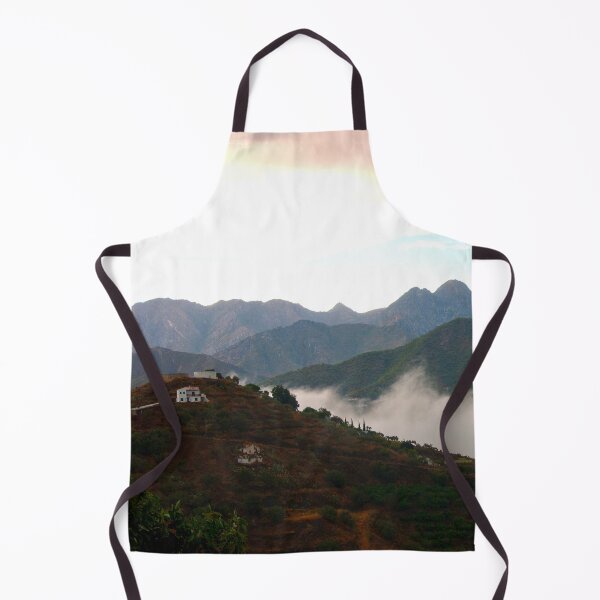 Item preview, Spanish Countryside Andalusia Costa Del Sol Spain designed and sold by AndyEvansPhotos.
