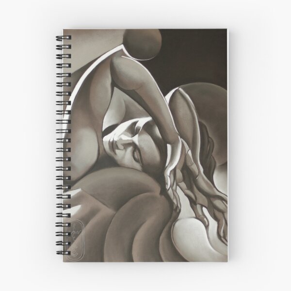 Item preview, Flow of Life – 18-07-24 designed and sold by Corne Akkers.