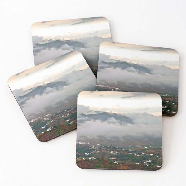 Item preview, Spanish Countryside Andalusia Costa Del Sol Spain designed and sold by AndyEvansPhotos.