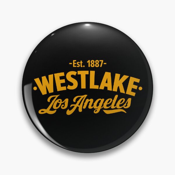 Artikelvorschau, Westlake, Los Angeles - Jewel of Urban Renewal entworfen und verkauft von Boogosh.