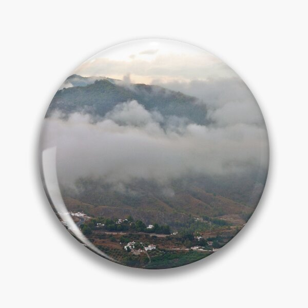 Item preview, Spanish Countryside Andalusia Costa Del Sol Spain designed and sold by AndyEvansPhotos.