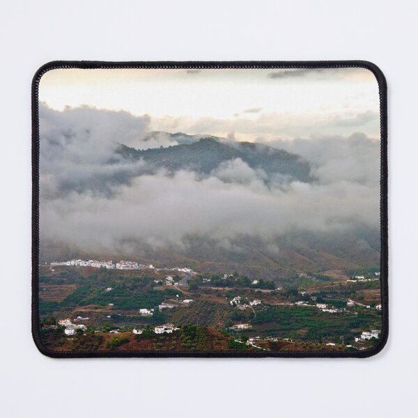 Item preview, Spanish Countryside Andalusia Costa Del Sol Spain designed and sold by AndyEvansPhotos.