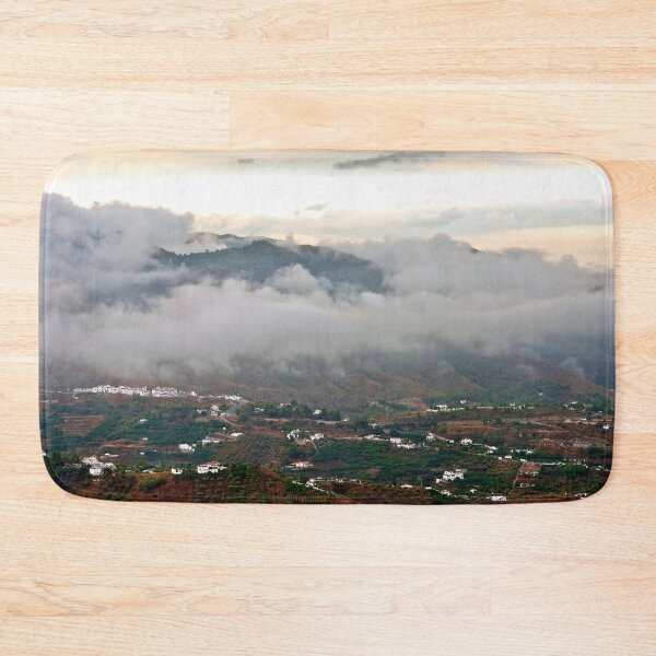 Item preview, Spanish Countryside Andalusia Costa Del Sol Spain designed and sold by AndyEvansPhotos.
