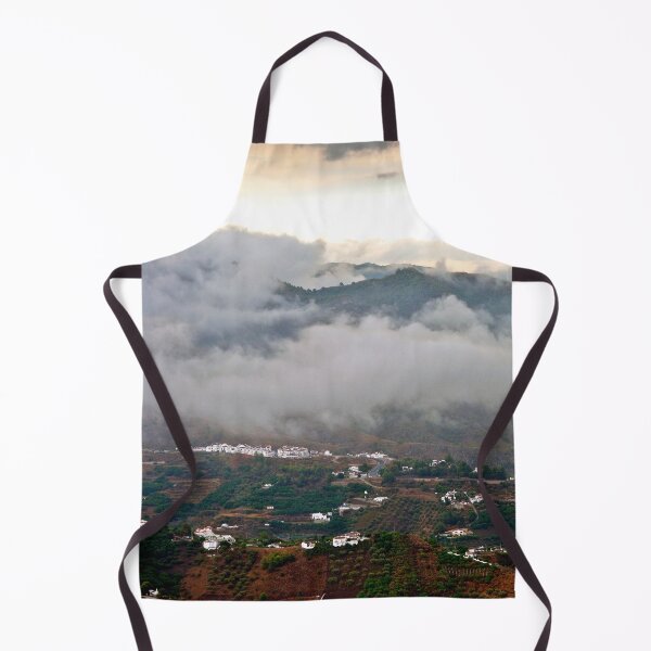 Item preview, Spanish Countryside Andalusia Costa Del Sol Spain designed and sold by AndyEvansPhotos.